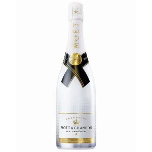 Champagne Moët & Chandon Demi-Sec Ice Impérial