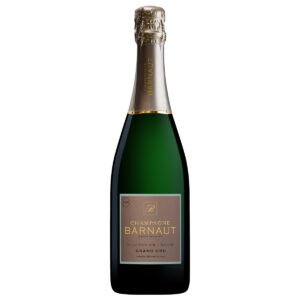 Champagne Barnaut à Bouzy Sélection Brut Nature Grand Cru