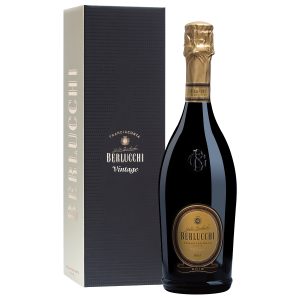 Berlucchi Franciacorta Vintage 2018 Brut Astucciato