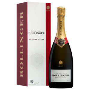 Champagne Bollinger Special Cuvée Brut Astucciato