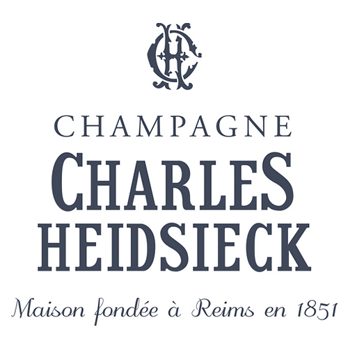 Charles Heidsieck