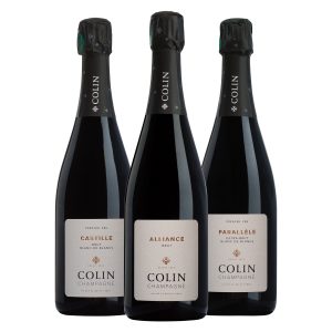Colin Promo Decouverte