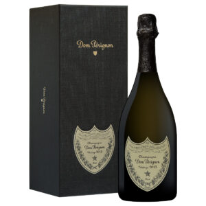 Champagne Dom Pérignon Vintage 2013 Brut Astucciato