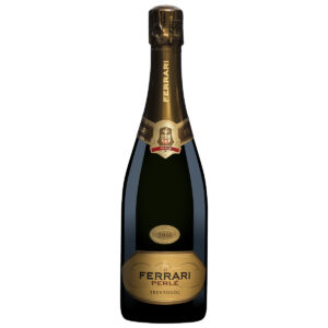 Ferrari Perlè 2016 Trentodoc