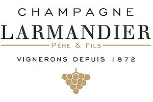 Larmandier Pere Fils Logo