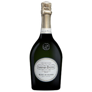 Champagne Laurent-Perrier Blanc de Blancs Brut Nature