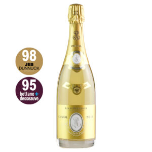 Awards Champagne Louis Roederer Cristal 2014 Brut