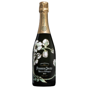Champagne Perrier-Jouët Belle Epoque 2014 Brut