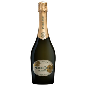 Champagne Perrier-Jouët Grand Brut