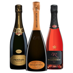 Box Promo HalloWine Franciacorta Trentodoc e Champagne