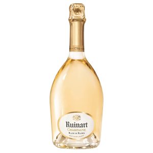Champagne Ruinart Blanc de Blancs Brut