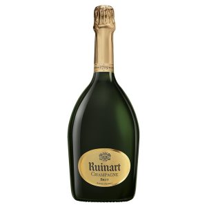 Champagne Ruinart "R De Ruinart" Brut