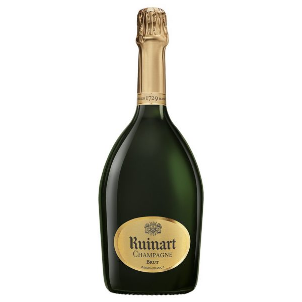 Champagne Ruinart "R De Ruinart" Brut