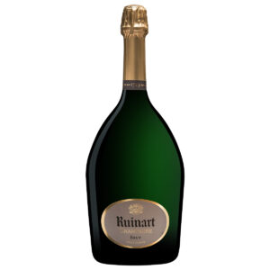 Champagne Ruinart "R De Ruinart" Brut Magnum