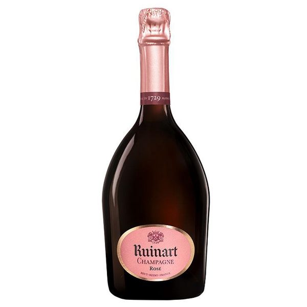 Champagne Ruinart Rosé Brut
