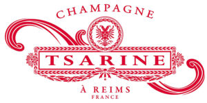 Tsarine Logo